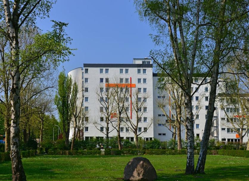 Bina Fotoğraf