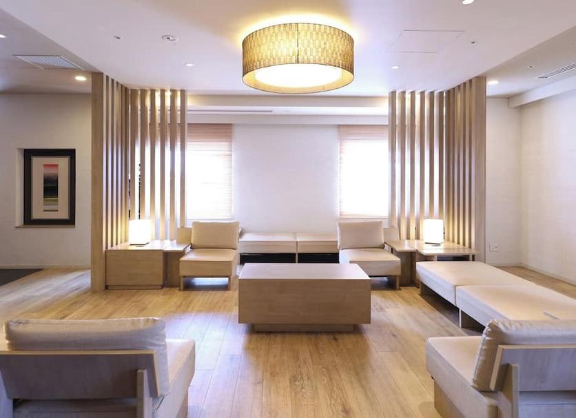 Salon Fotoğraf