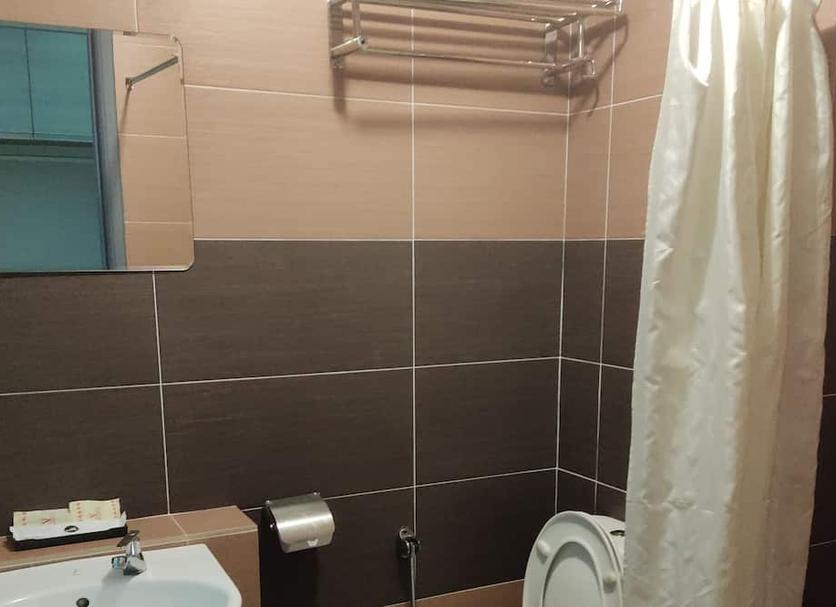Banyo Fotoğraf