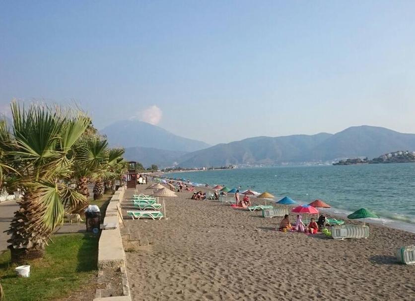 Plaj Fotoğraf