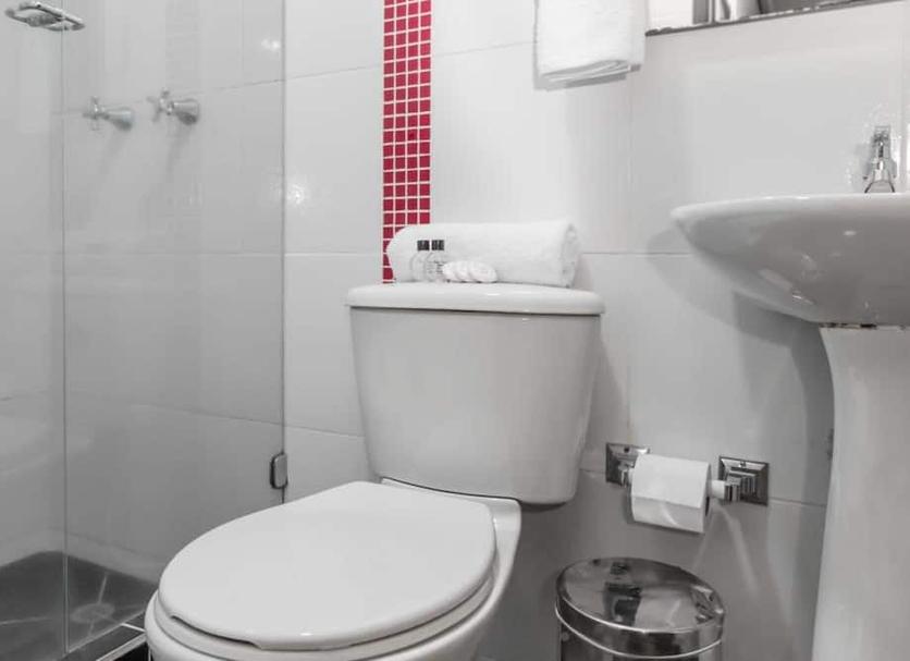 Banyo Fotoğraf