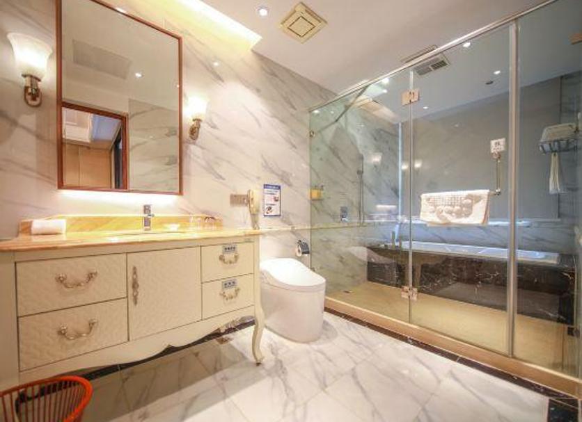 Banyo Fotoğraf