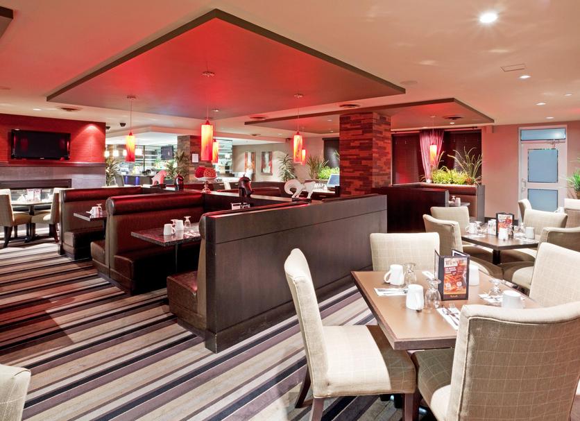 Restoran Fotoğraf