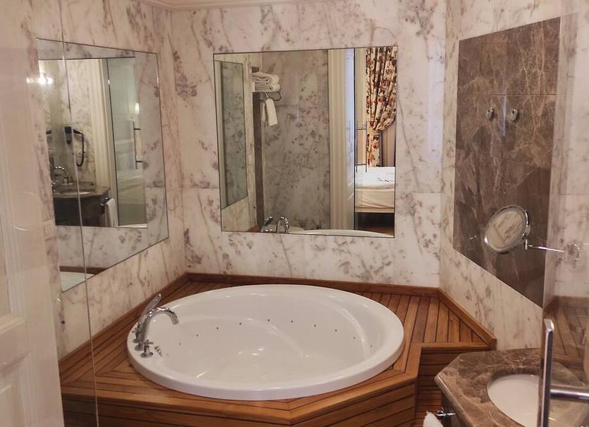 Banyo Fotoğraf