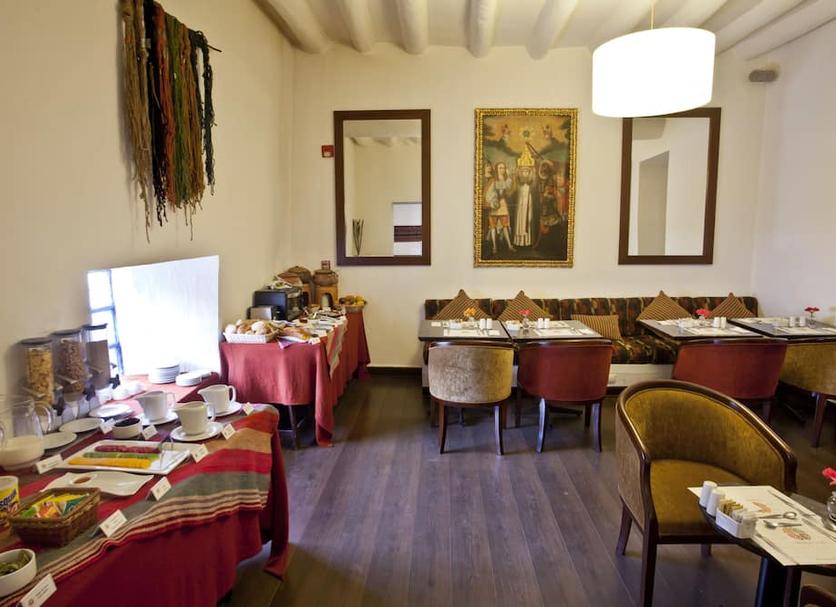 Restoran Fotoğraf