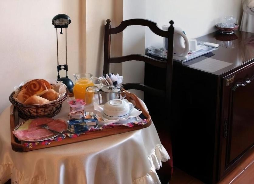 Oda olanağı Fotoğraf