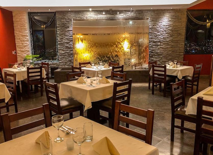 Restoran Fotoğraf