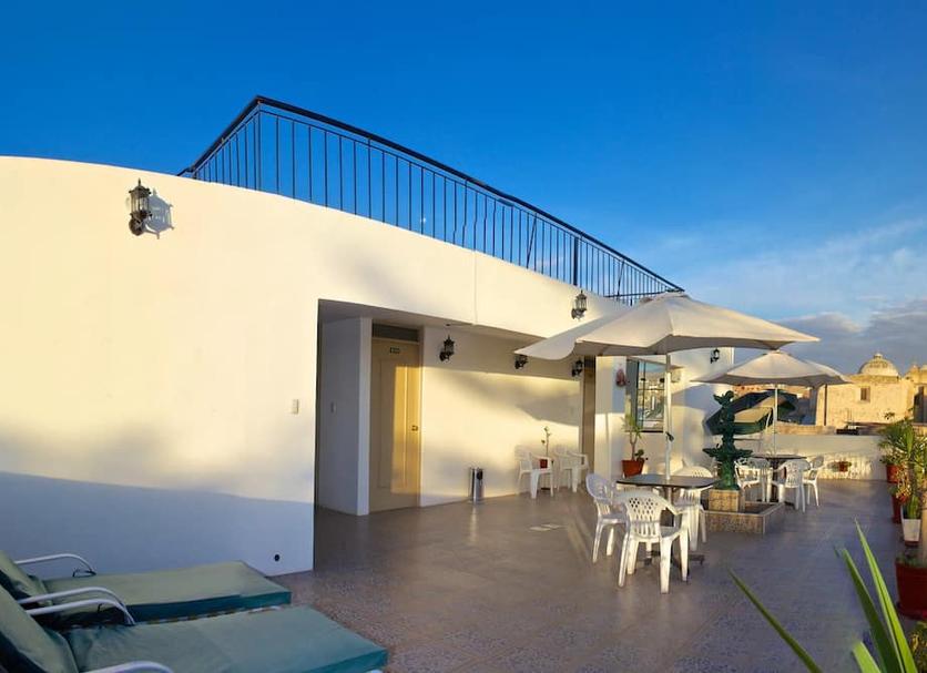 Veranda Fotoğraf