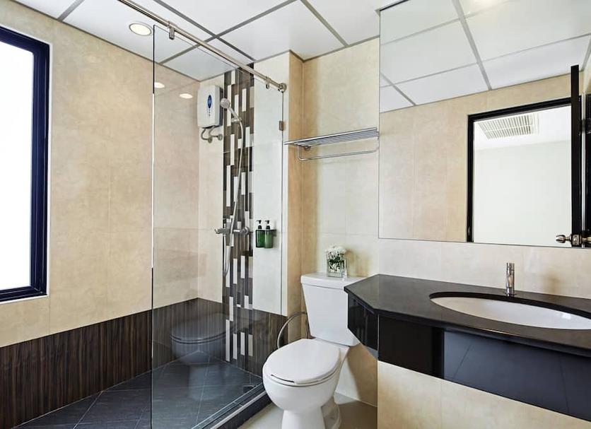 Banyo Fotoğraf