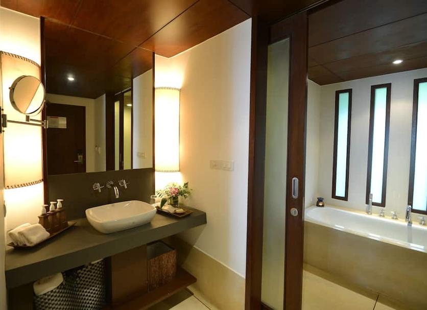 Banyo Fotoğraf