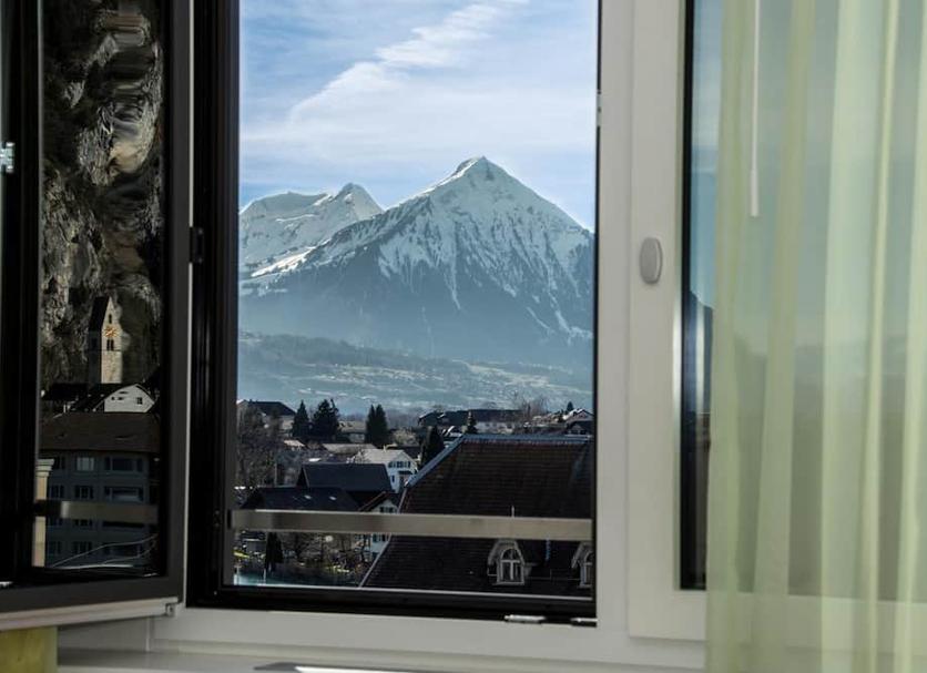 Balkon Fotoğraf