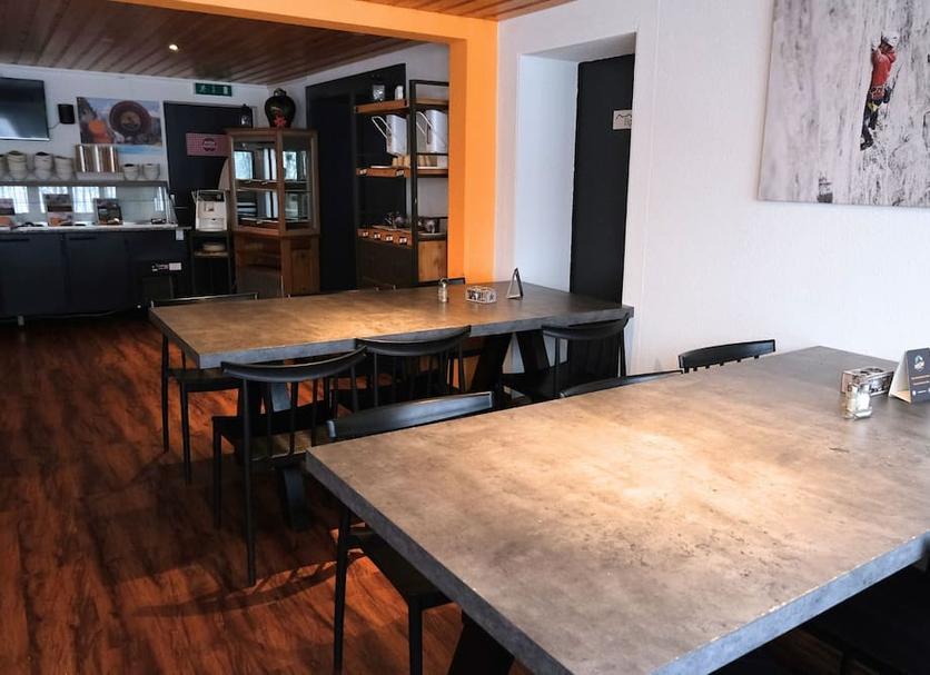 Restoran Fotoğraf