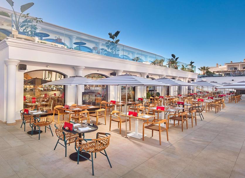 Restoran Fotoğraf