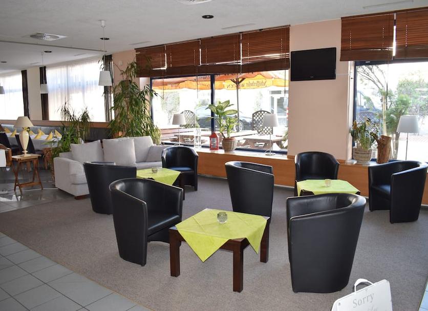 Salon Fotoğraf