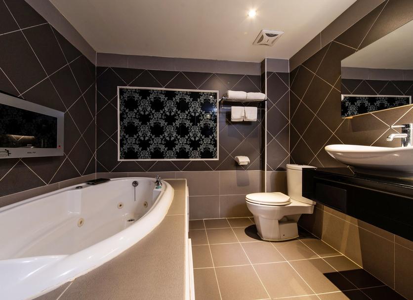 Banyo Fotoğraf