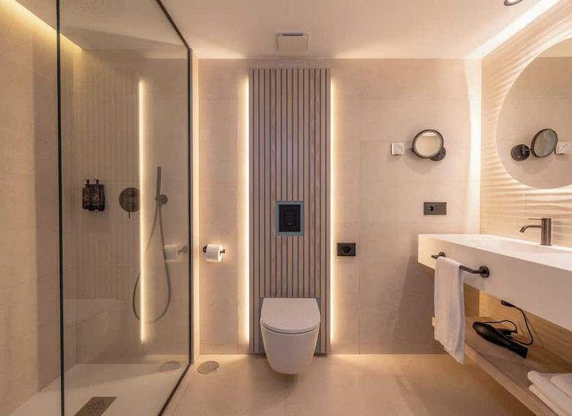 Banyo Fotoğraf