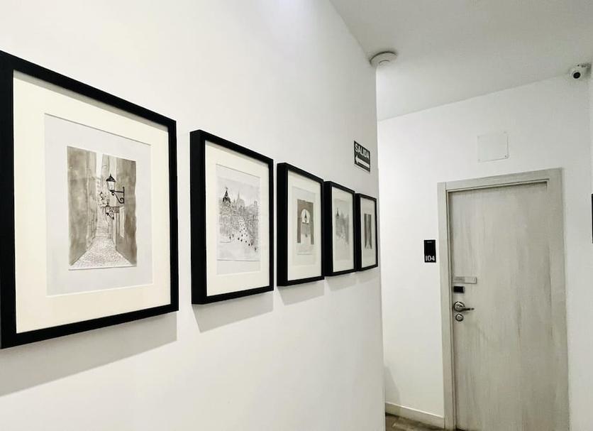 Oda olanağı Fotoğraf