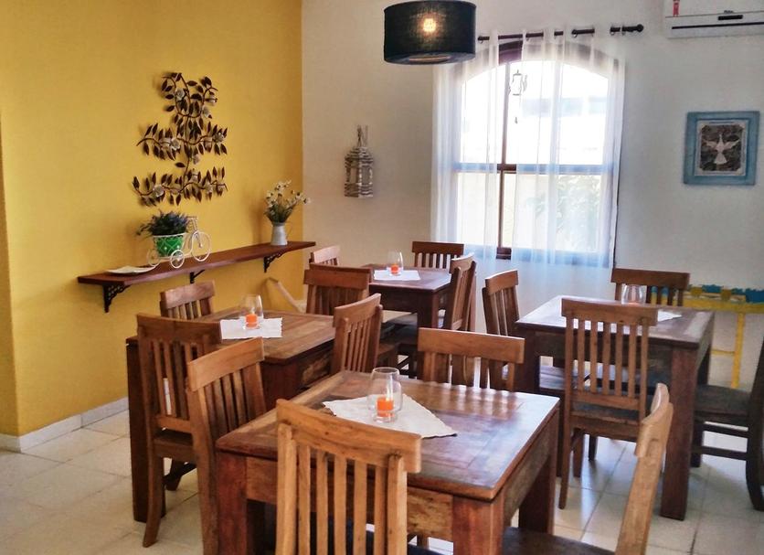 Restoran Fotoğraf