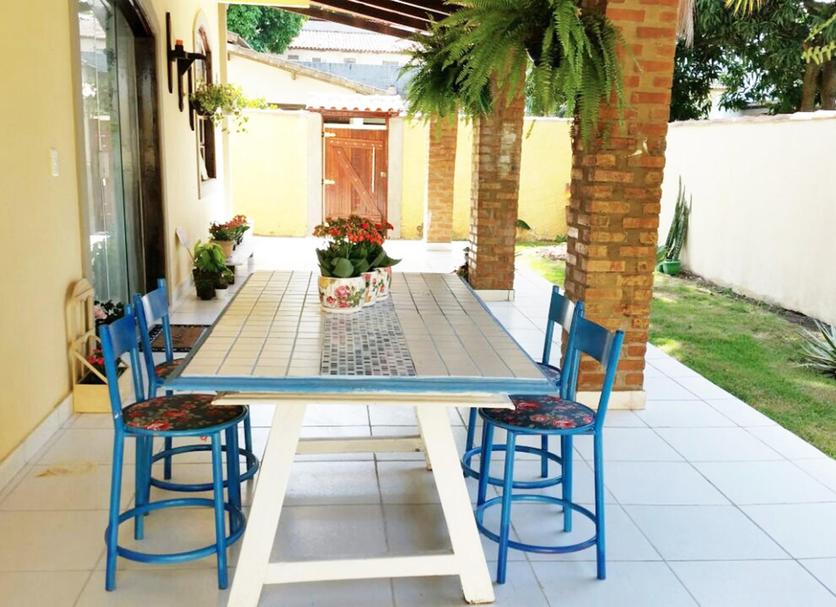 Veranda Fotoğraf