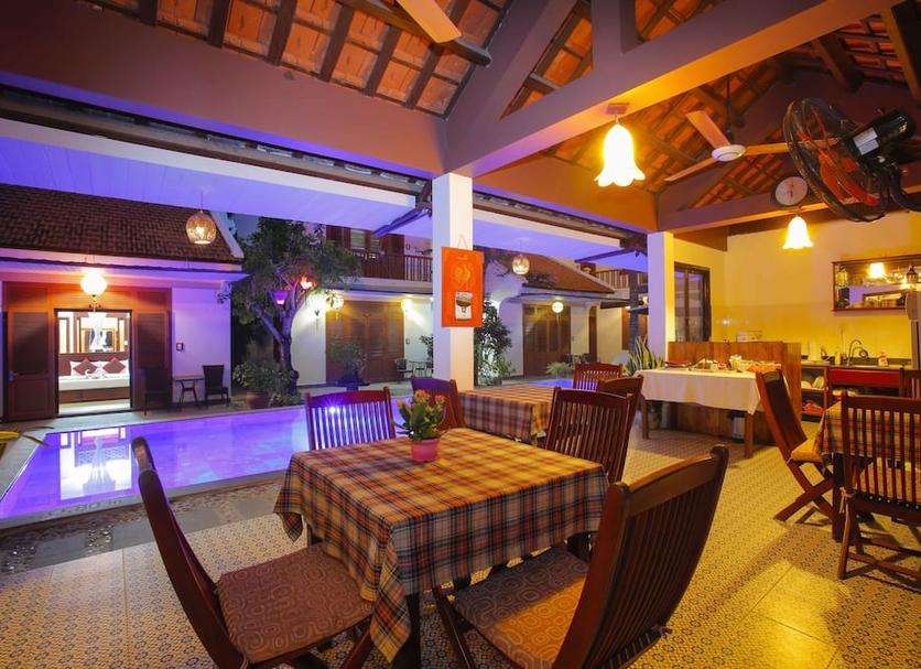 Restoran Fotoğraf