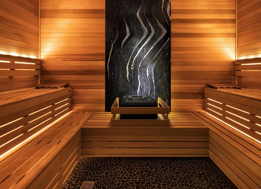 Spa Fotoğraf