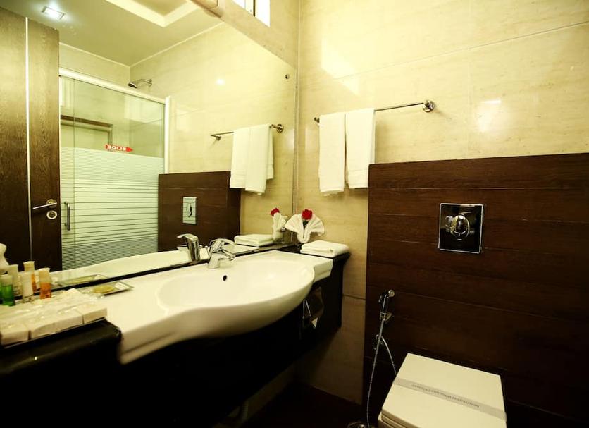 Banyo Fotoğraf