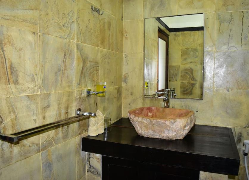 Banyo Fotoğraf
