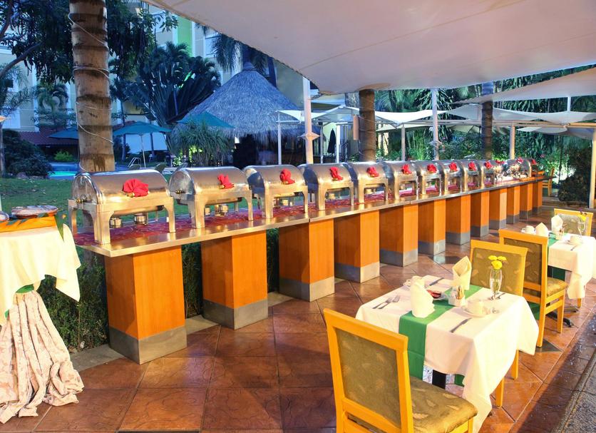 Restoran Fotoğraf