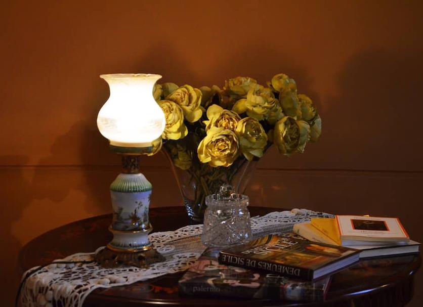 Oda olanağı Fotoğraf
