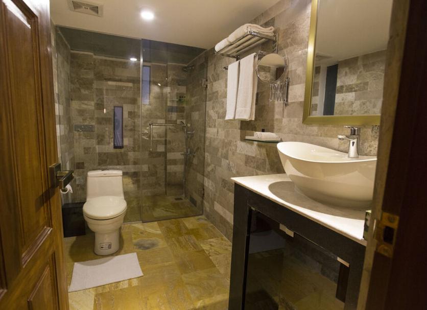 Banyo Fotoğraf