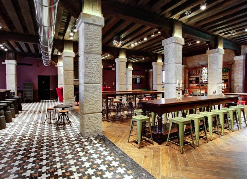Bar Fotoğraf