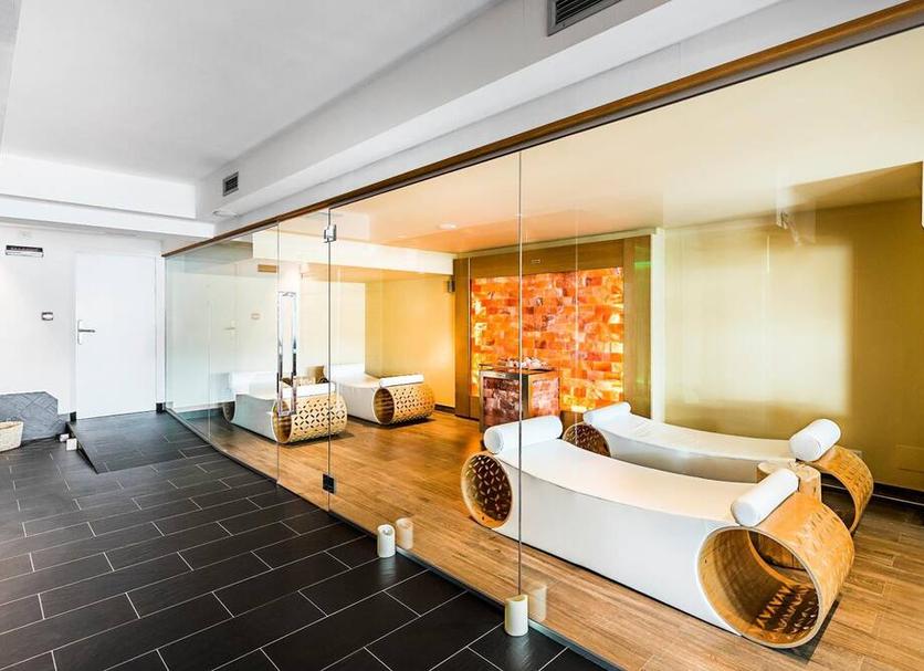 Spa Fotoğraf