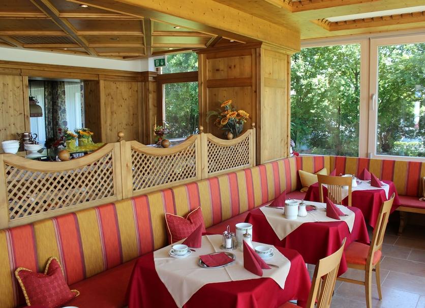 Restoran Fotoğraf