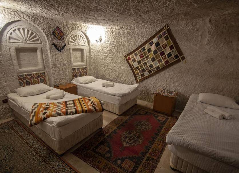 Yatak Odası Fotoğraf