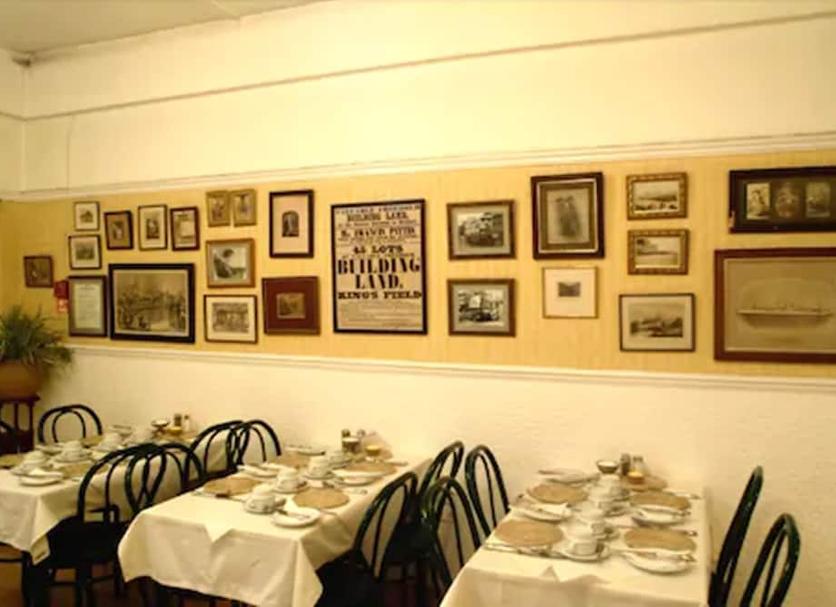 Restoran Fotoğraf