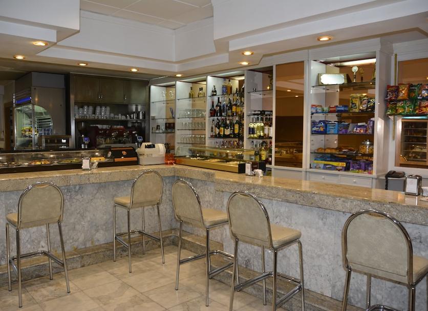 Bar Fotoğraf