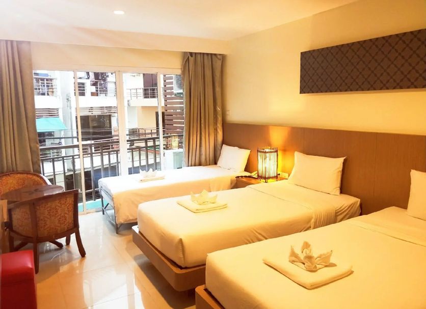 Yatak Odası Fotoğraf