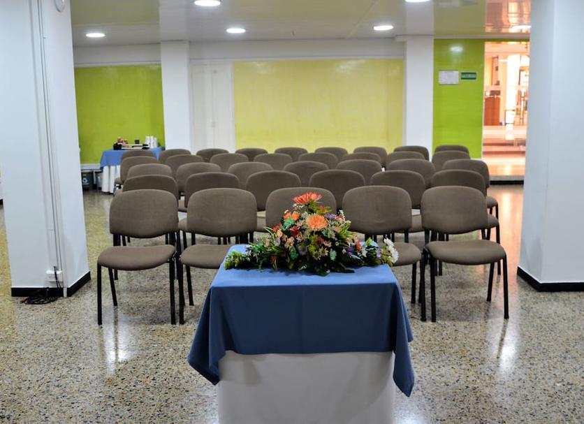 Konferans salonu Fotoğraf