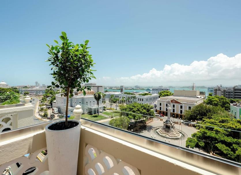 Balkon Fotoğraf