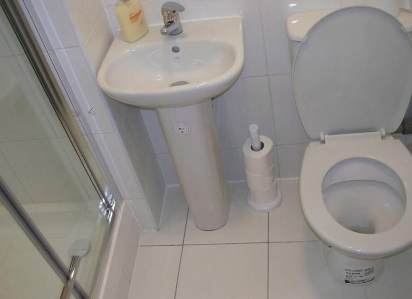 Banyo Fotoğraf