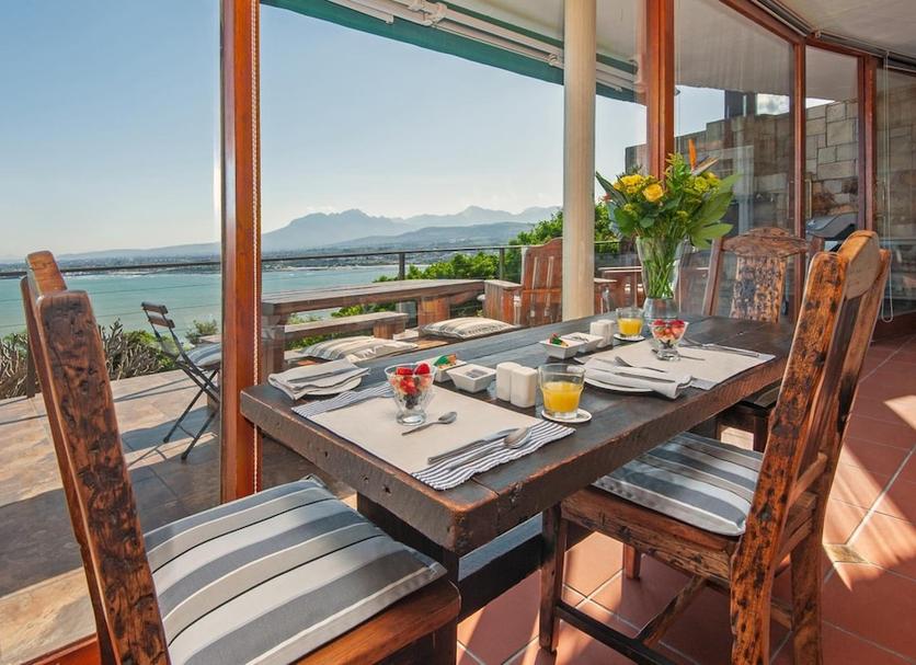 Balkon Fotoğraf