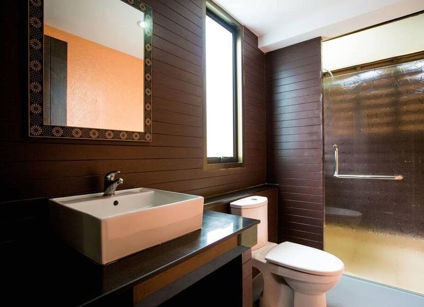 Banyo Fotoğraf