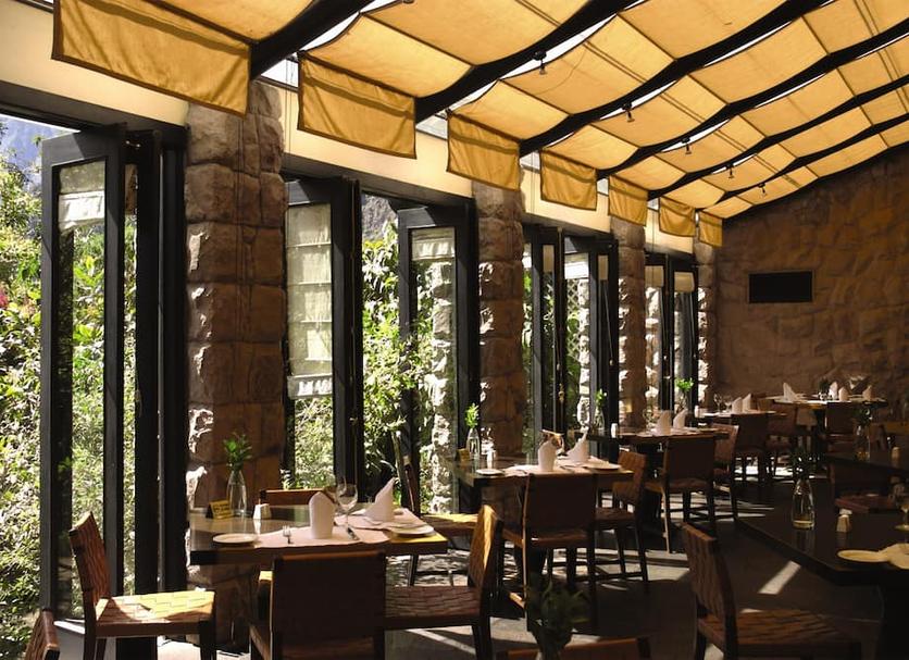 Restoran Fotoğraf