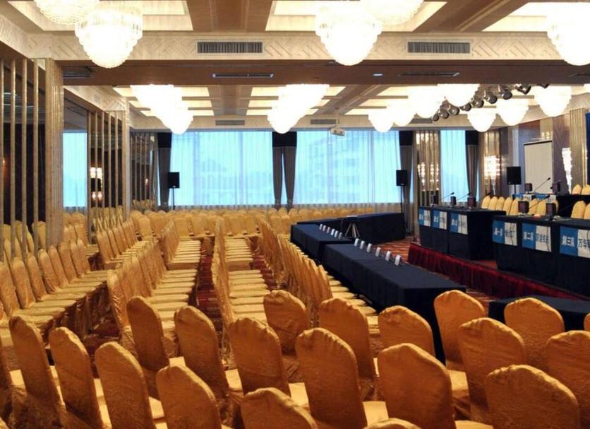 Konferans salonu Fotoğraf