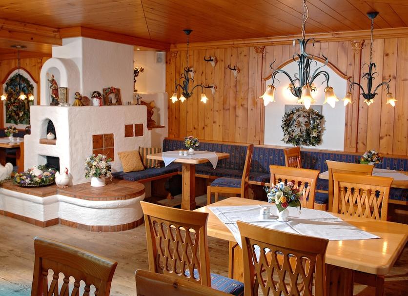 Restoran Fotoğraf