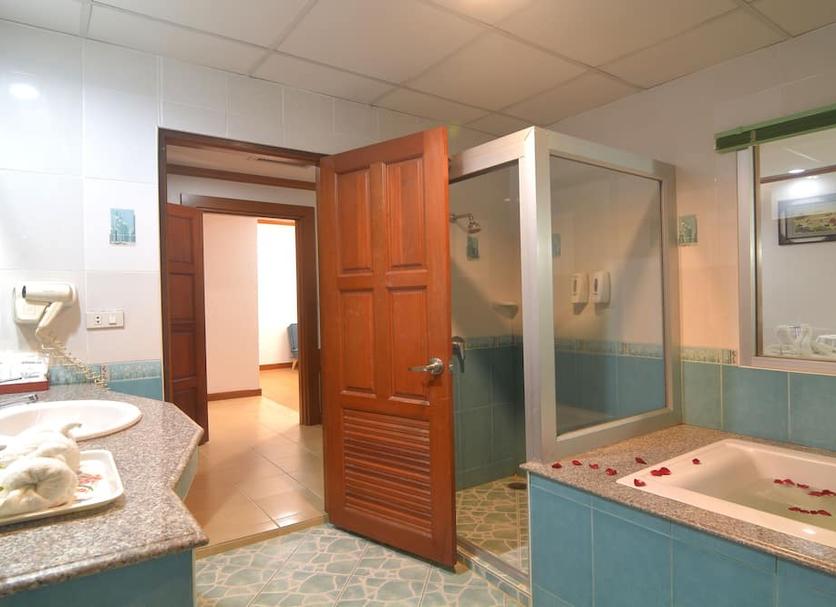 Banyo Fotoğraf