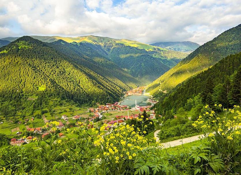 Dış görünüm Fotoğraf