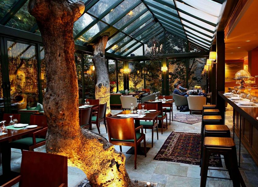 Restoran Fotoğraf