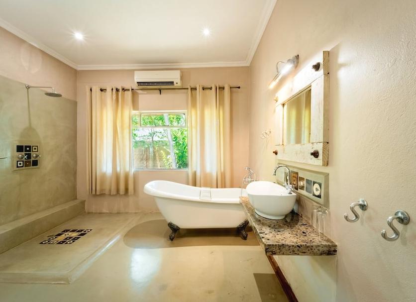 Banyo Fotoğraf