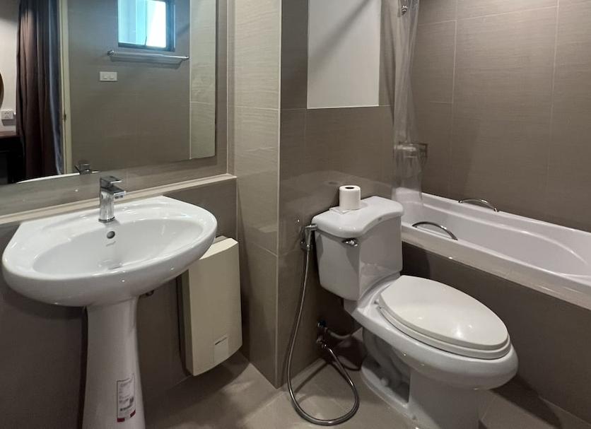 Banyo Fotoğraf